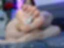 Foot zoom