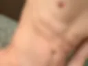 A photo where the pubic area is visible