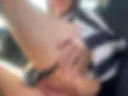 pussy in the car