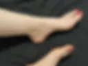 🎀sole feet/pedicure