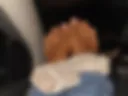 Sasha's feet