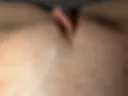 Pussy in sperm