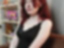 Maybe black lace is my thing… (lingerie + boobs)