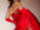 Lady in Red – Soft & Dangerous