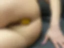 Lemon in the butt