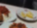 My dish