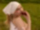 wildflower babe with naked tits