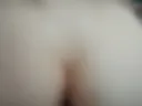 Penis at the ass
