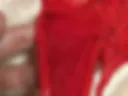 Dirty panties