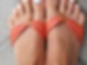 feet!