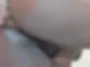 😋😵fucking my big ass standing up😋