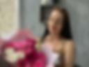 A bouquet from a subscriber