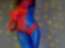 SPIDEY GONE WILD