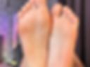 soles, feet