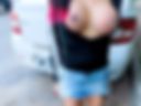 Anal TOWBAGS street + BIG TITS!