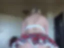 Naughty Schoolgirl Tease