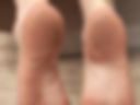 Dirty Sweet Feet