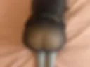 Legs close up