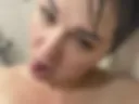 The wettest shower photos 💦🤤