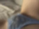cum in panties