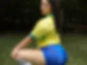 celebrated the world cup toguether