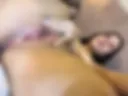 Opening my pussy just for you