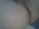Pussycat butt