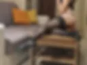 on the  table