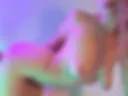 full naked hot posing