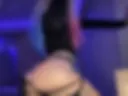 Torn tights