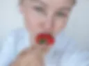 Клубничка