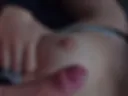 Tits and dick