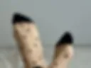 Legs/Foot 2.0