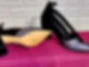 My heels