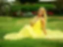 beatiful yellow
