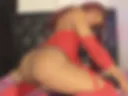 hot ass