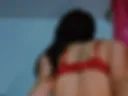 My ass