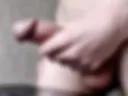 My friend's dick fucking me