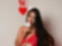 i love red dress 💋