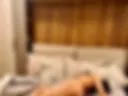 Completely naked
