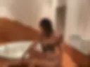 in underwear