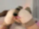 Tails Buttplug inside my ass