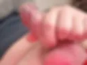 Playing with my dick