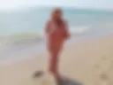summer 2026 - nudist beach