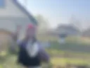 Сажаю картошку