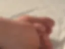 Legs/pedicure/feet/legs in stockings
