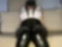 leather pants