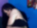 My cock...
