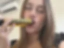 Blow job