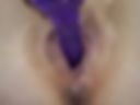 19 Sex with a phallus close-up